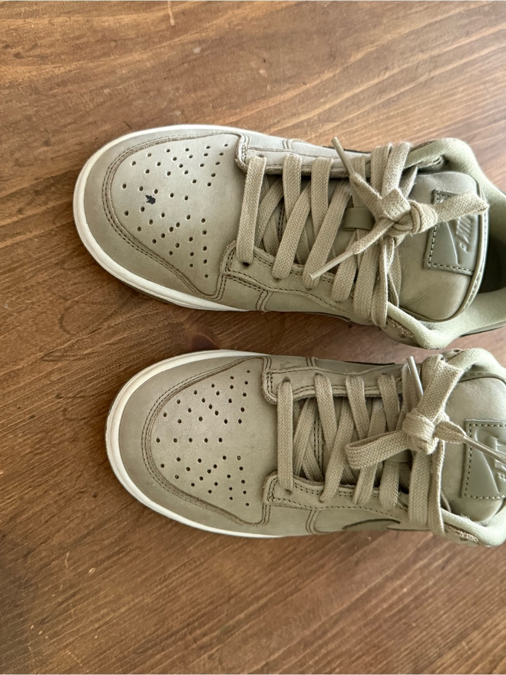 Women’s nike dunk lo prm mf women’s - Picture 2 of 4